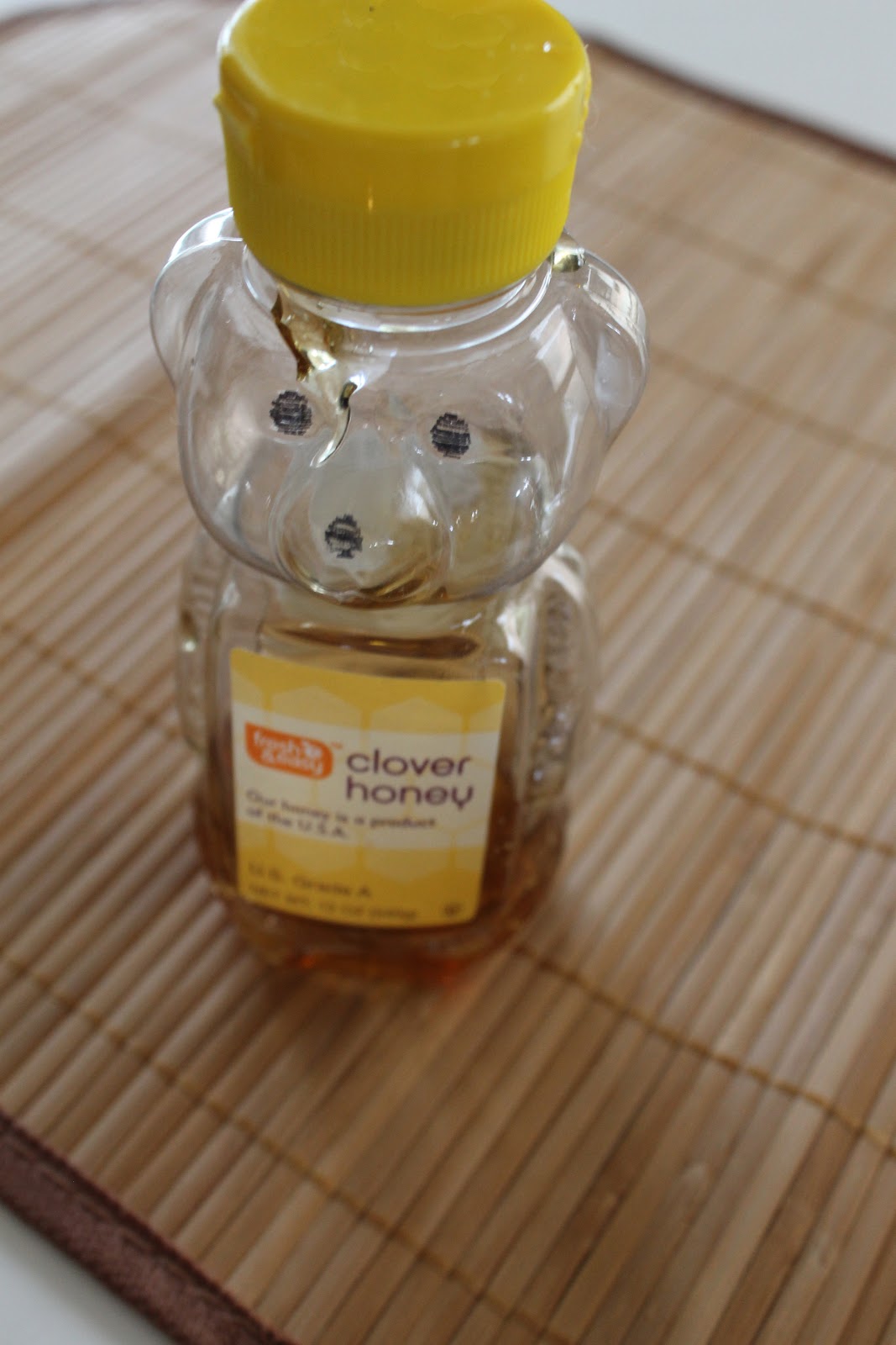 Supercharge Your Skin with AntiInflammatory Honey Nutmeg Scrub