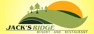 Jack's Ridge Resort and Restaurant Job Hiring! Job Vacancies at Jack's Ridge Resort and Restaurant!