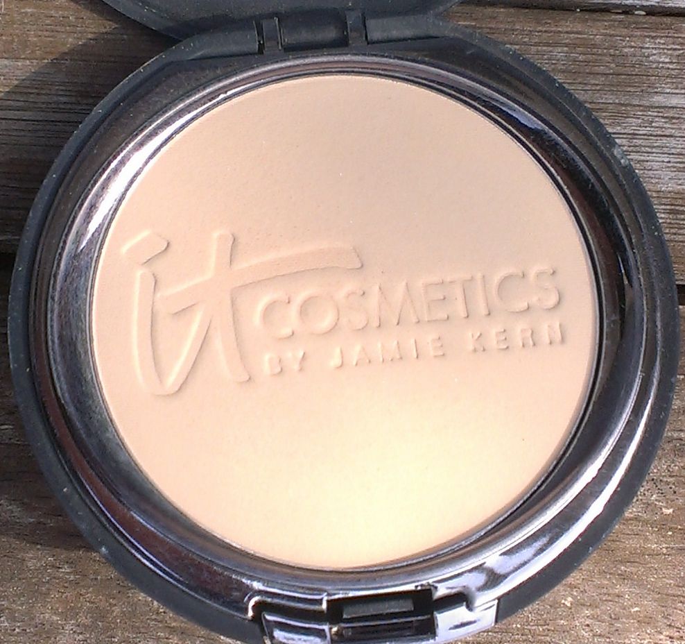 There's Always Time for Lipstick Review It Cosmetics AntiAging