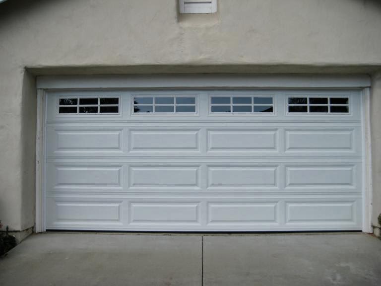 Orange County Garage Door And Gate Repair Service