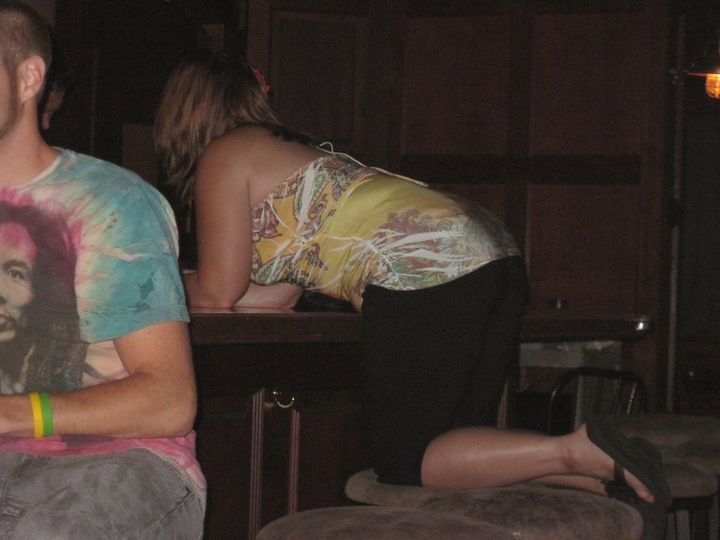 Puts his fist into her vagina Three girls handjob movies