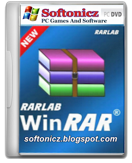 WinRAR 4.20 Final 32-bit And 64-bit With Keygen Free Download