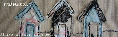 redneedle sewing
