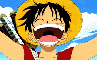 One Piece : Luffy wacky photos | Anime Jokes Collection