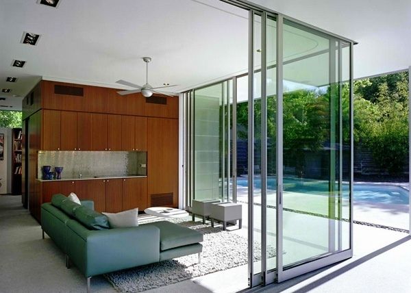 Model Desain Pintu Geser Sliding Minimalis Model Desain Pintu Geser Sliding Minimalis
