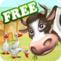 Farm Frenzy Free Apk v1.2.56-cover