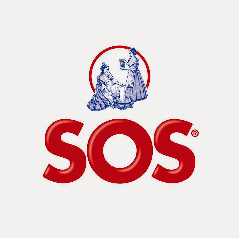 Arroz SOS