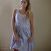 Eco Chic Fashion Knead: A Sassy Recycled Flour Sack Dress