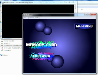 Download Emulator PS 1 PSx Untuk Pc Terbaru