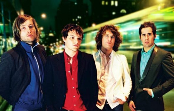 The Killers The Killers