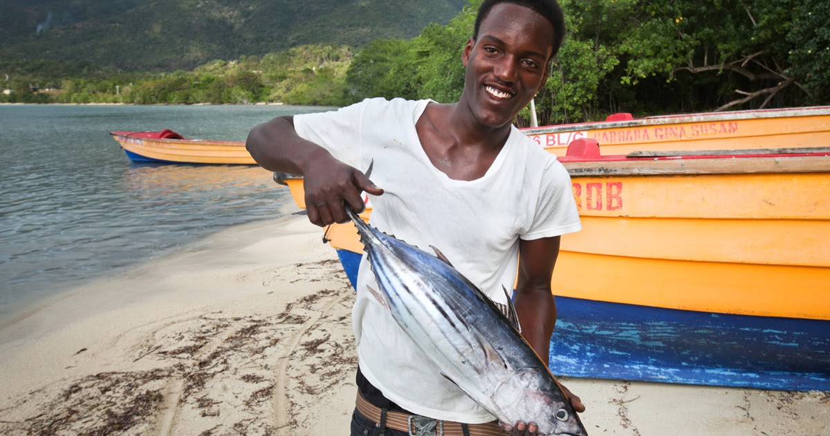 FOOD FOR THE POOR JAMAICA FOOD FOR THE POOR CELEBRATES THREE DECADES