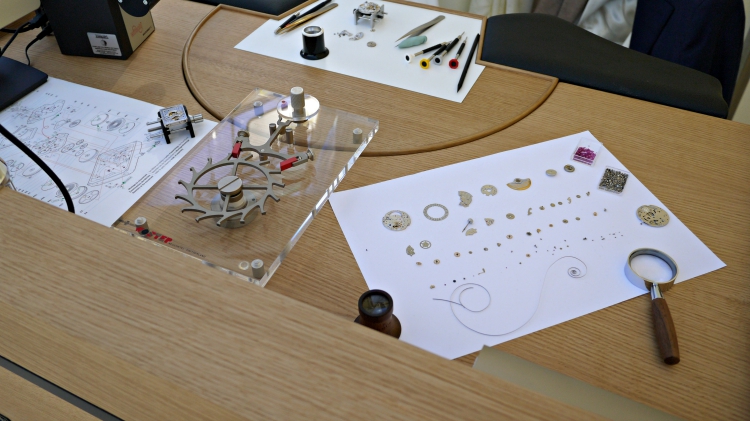 Jaeger-LeCoultre Gold Cup VIP Enclosure at Cowdray Polo