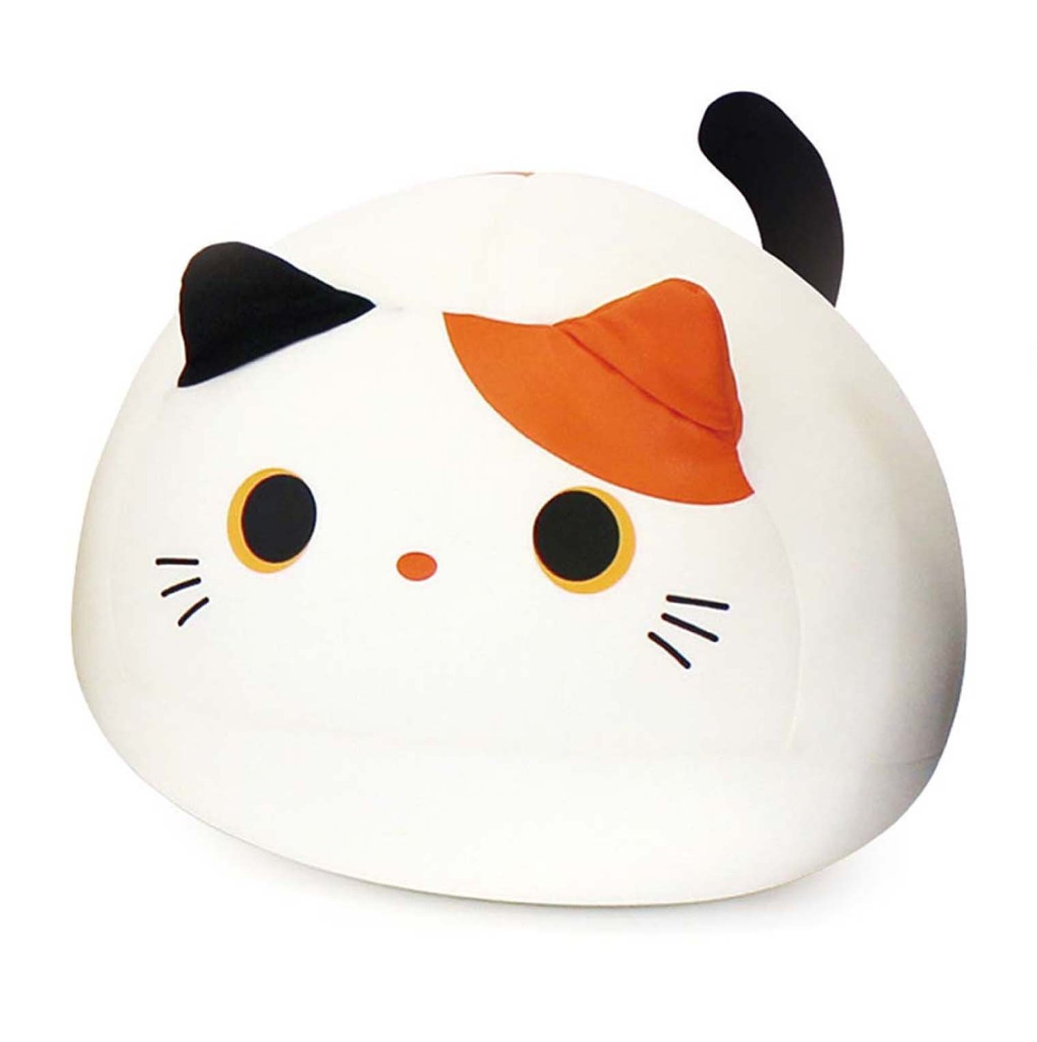 Give A Mogu Cushion For Your Kid Just Pillow