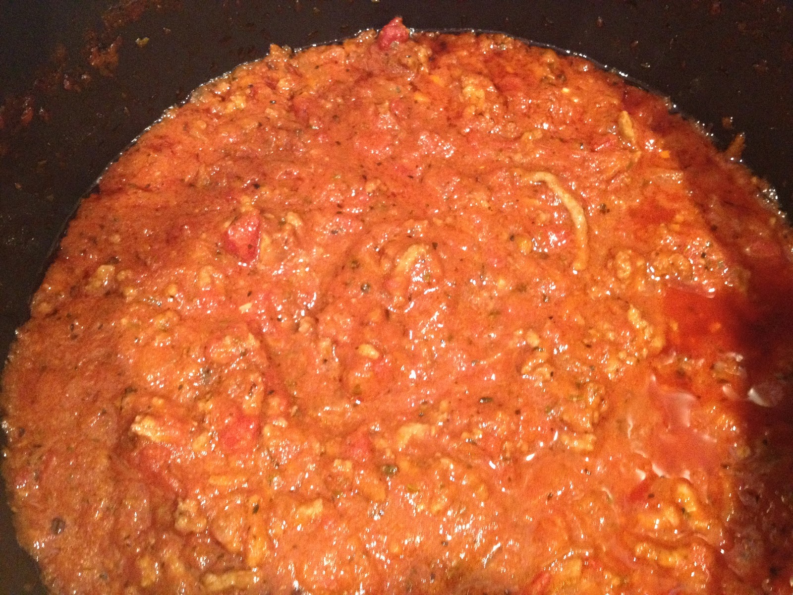 Best Bolognese Sauce