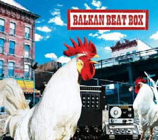 Balkan Beat Box 2005 Bbb+bbb