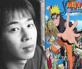 Nueva temporada de Naruto - Entrevista a Masashi Kishimoto. Naruto-Author-Masashi-Kishimoto-Died-In-Tsunami