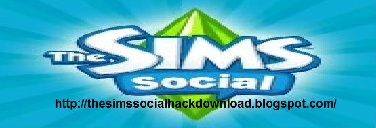 The Sims Social Hack/Cheats