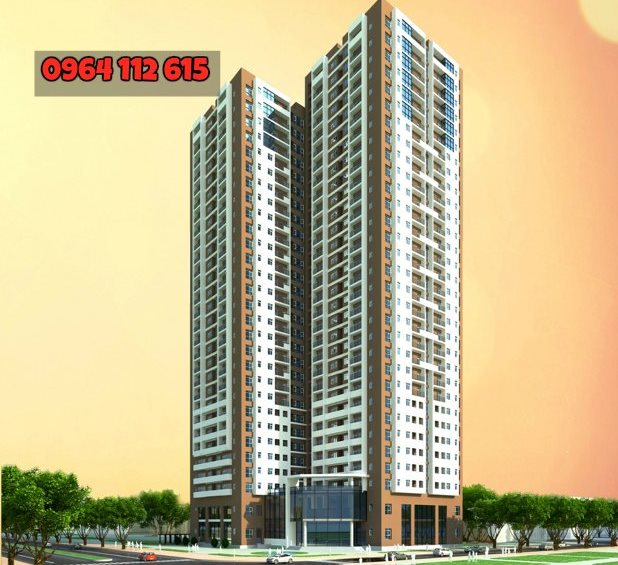 Bán căn hộ chung cư Lạc Hồng giá chỉ 21. 5 tr/ m2 - 0964. 112. 615