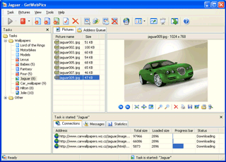 GetWebPics Pro Portable GetWebPics Pro Portable