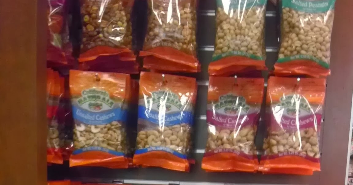 Amazing and Atopic Peanuts on Planes The SupplySide Issue