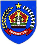 LAMBANG KABUPATEN TEGAL