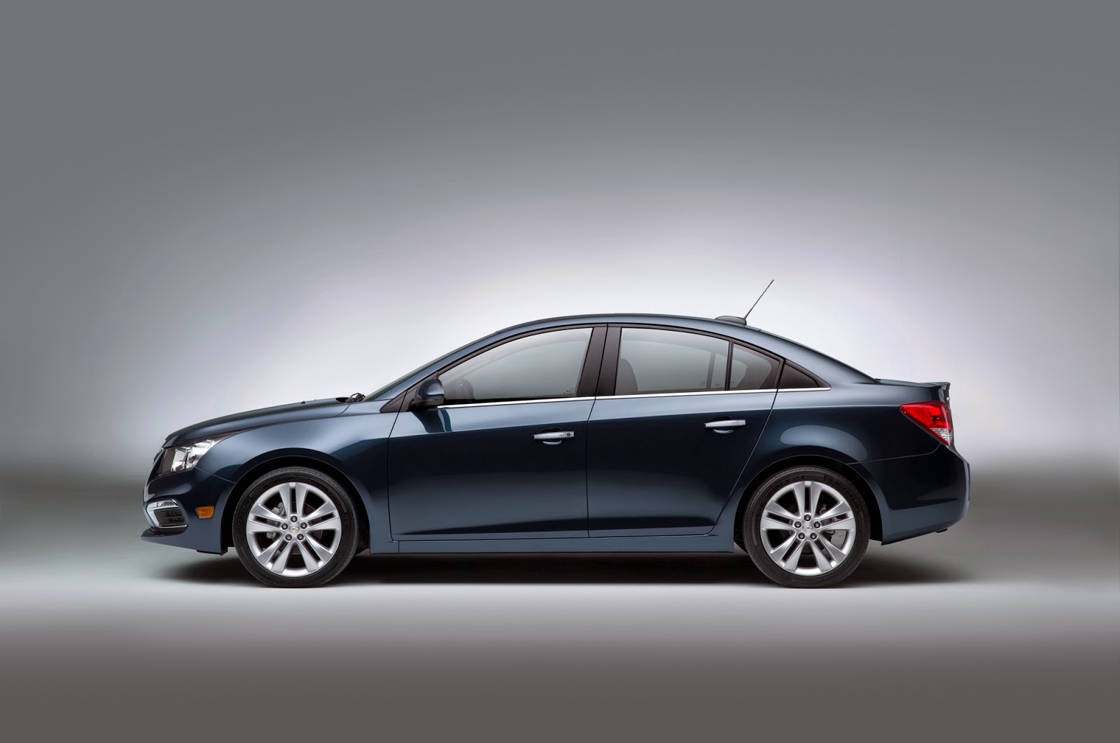 Chevrolet Cruze 2015 Chevrolet Cruze 2015