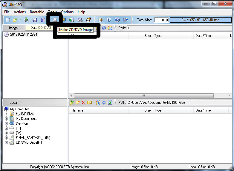 Membuat Cd Jadi File Iso | membuat cd dvd menjadi file iso shadowthedarkness Membuat Cd Jadi File Iso | membuat cd dvd menjadi file iso shadowthedarkness