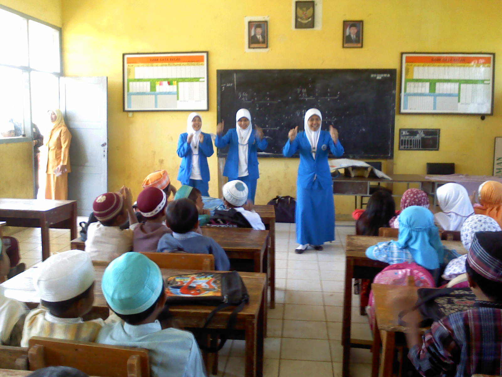 Akbid Ar Rahmah Bandung Terakreditasi Ban Pt Kegiatan Kampus Akbid Ar