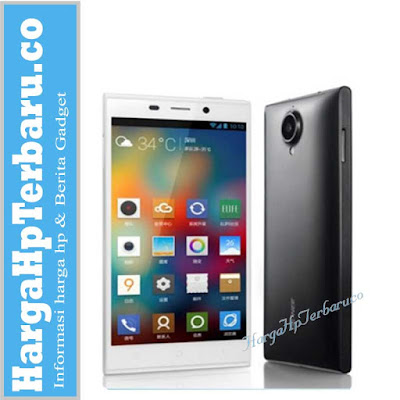 Gionee Elife E8, Smartphone yang Memiliki Kamera 23,7 MP Gionee Elife E8, Smartphone yang Memiliki Kamera 23,7 MP