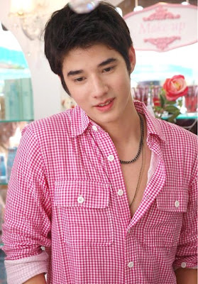 Mario Maurer 3 Foto Mario Maurer