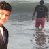 Joven de 19 años se ahoga en playa El Charco