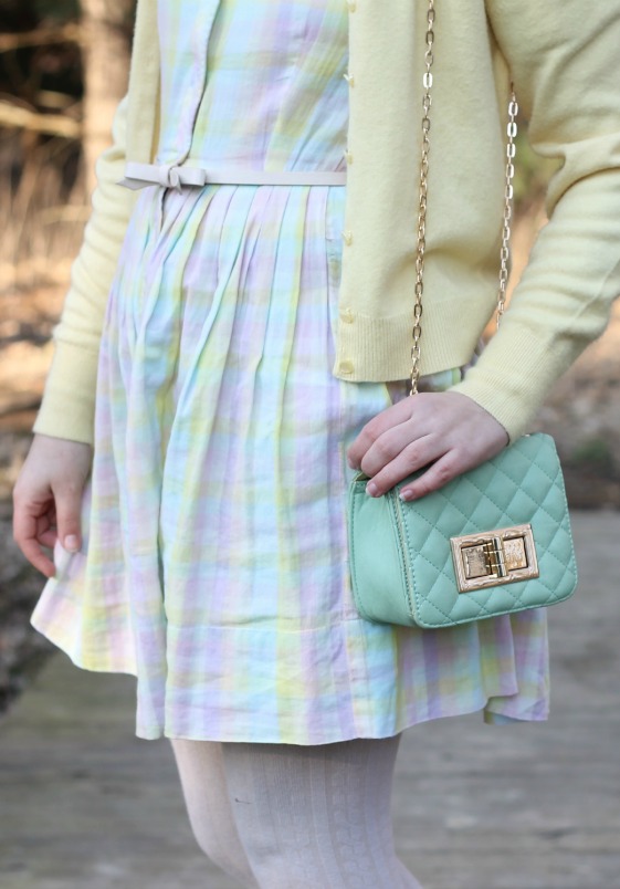 Breath of Fresh Air. Passing Whimsies