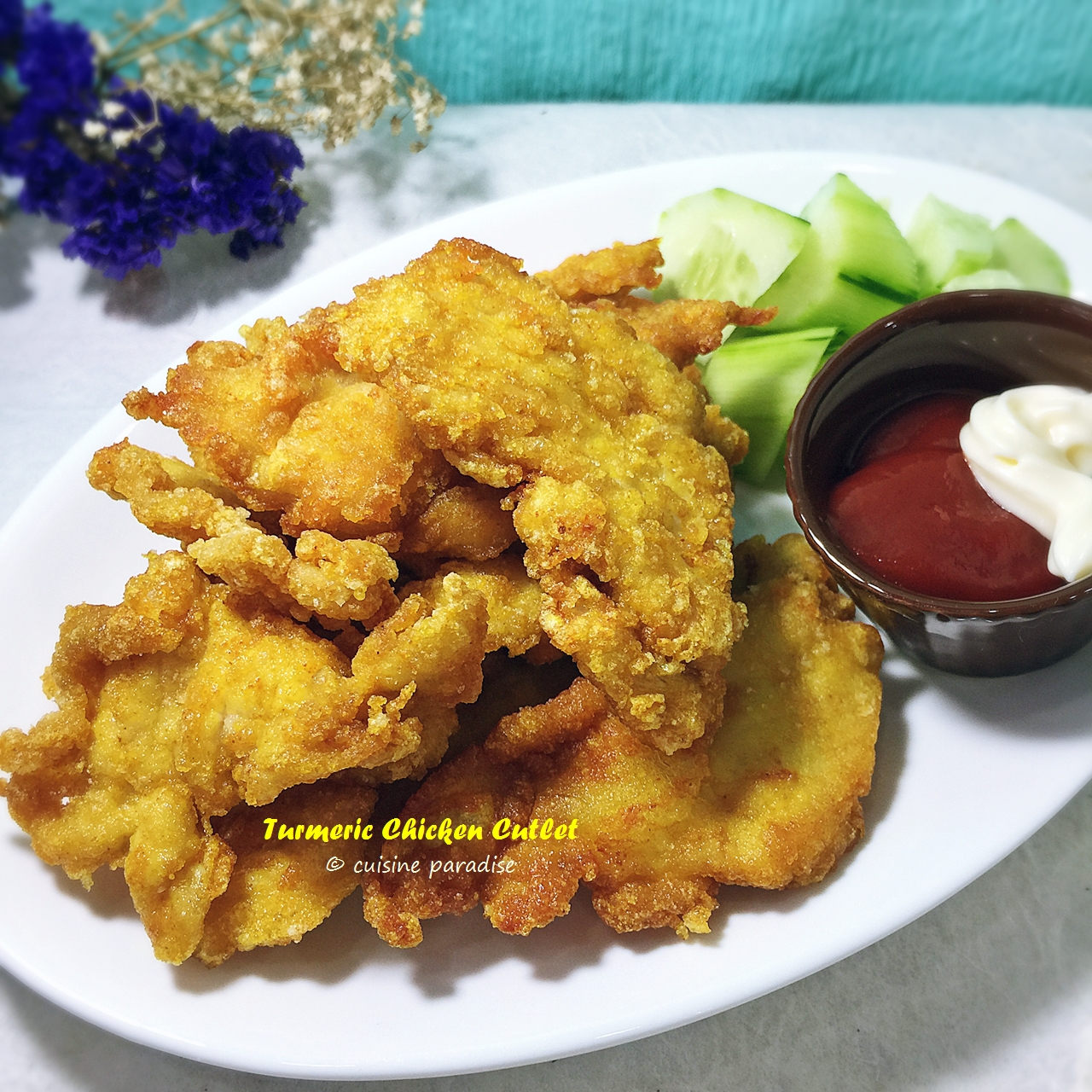 Cuisine Paradise Singapore Food Blog Recipes, Reviews And Travel