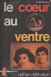 Le Coeur Au Ventre 1976 (Rare Web)