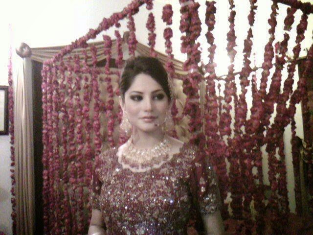 Stani Actress Neelam Munir Wedding Pictures B G Fashion Have A Look At Stani Actress Neelam Munir Wedding Pictures