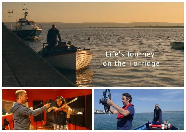 http://www.boatstories.co.uk/lifes-journey-on-the-torridge.html
