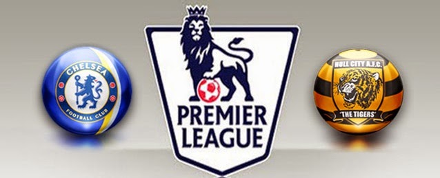 Chelsea Vs Hull City Chelsea Vs Hull City