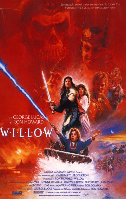 Willow (1988)