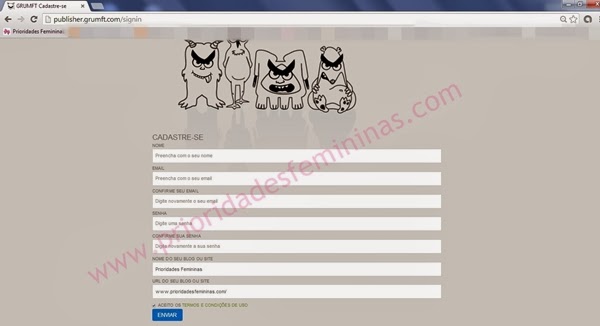 Tutorial colocar barrinha ranking leitores Grumft