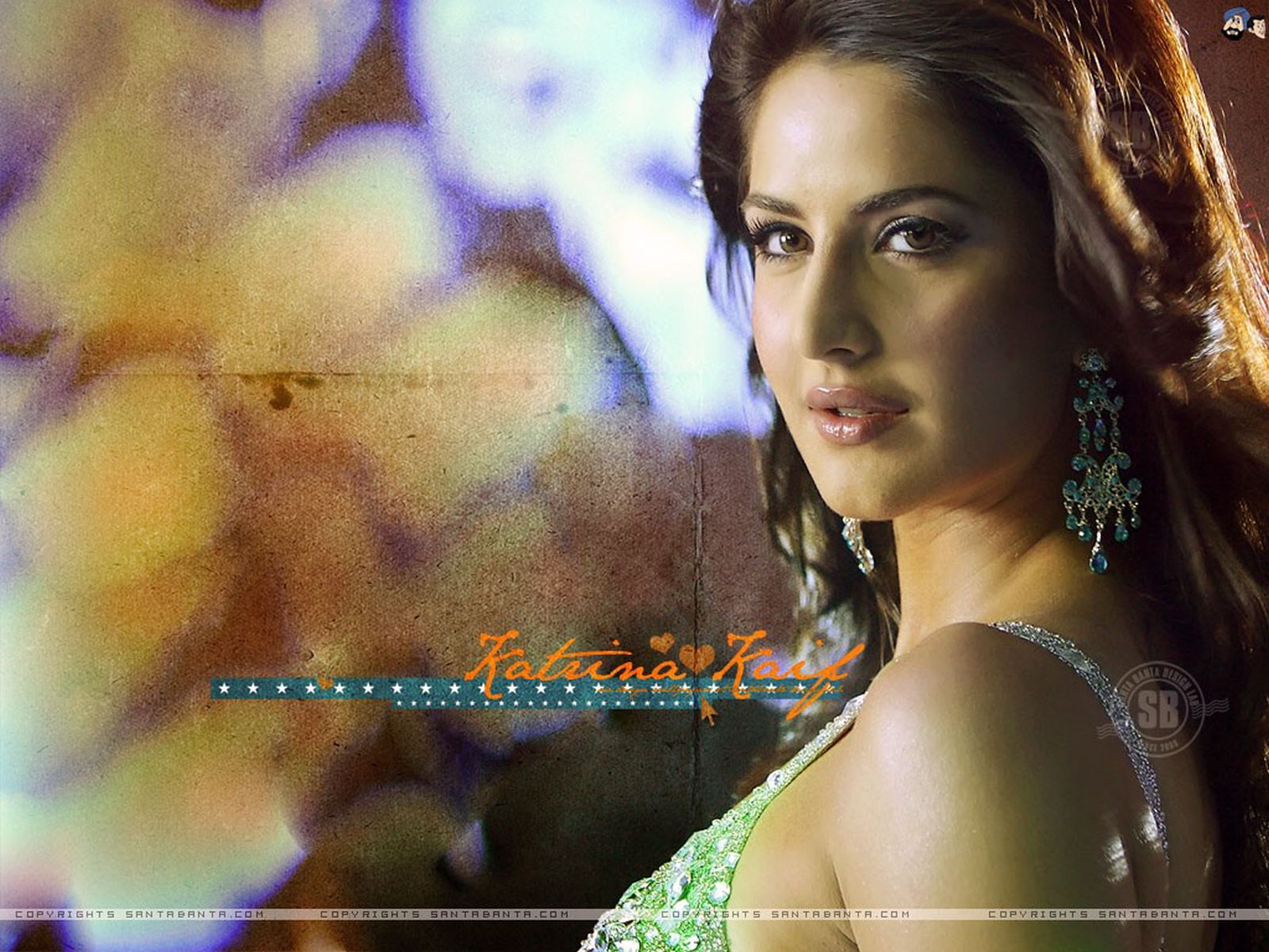 DESKTOP WALLPAPER, 2011: Bollywood Females