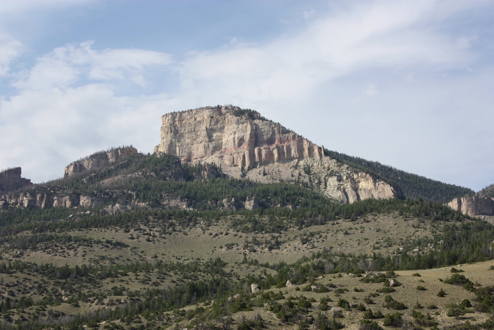 Big Horn Wyoming