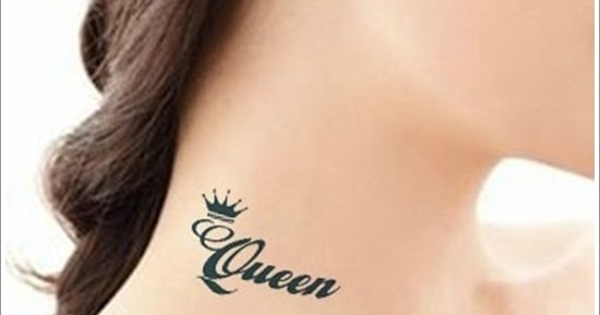 Tattoo Designs Princess Crown Tattoo Designs Of Crowns Tattoos Designs Ideas Some girls like to have the word 'princess' written on either their back or their shoulder. tattoos designs ideas blogger
