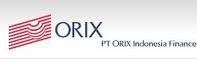 Lowongan Kerja PT ORIX Indonesia Finance Lowongan Kerja PT ORIX Indonesia Finance