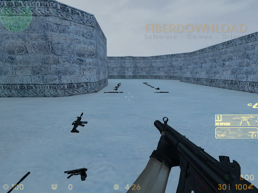 Counter Strike Source Full Game Free Download Torrent
