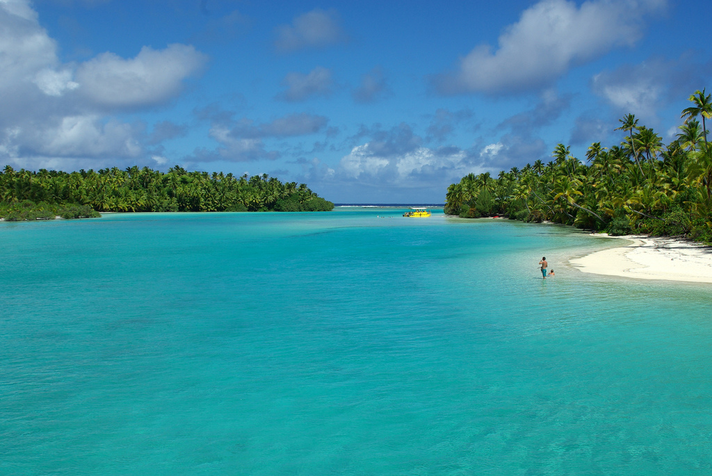 Cook Islands Beaches Cook Islands Beaches