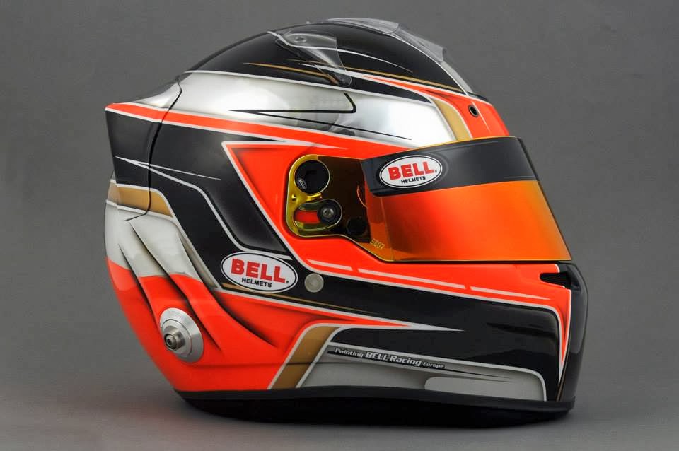Racing Helmets Bell Racing Helmets Europe