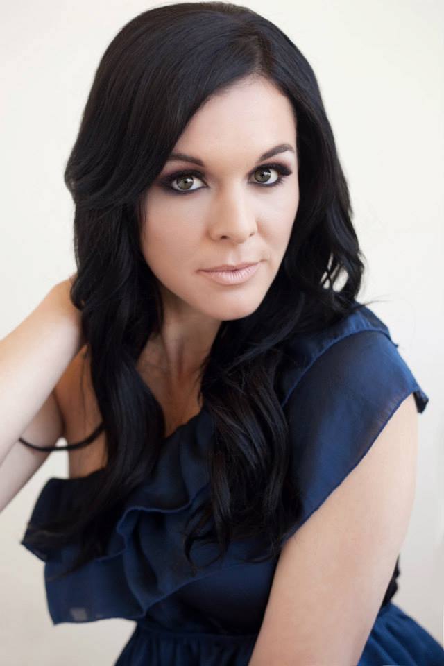 Monica Garcia Net Worth