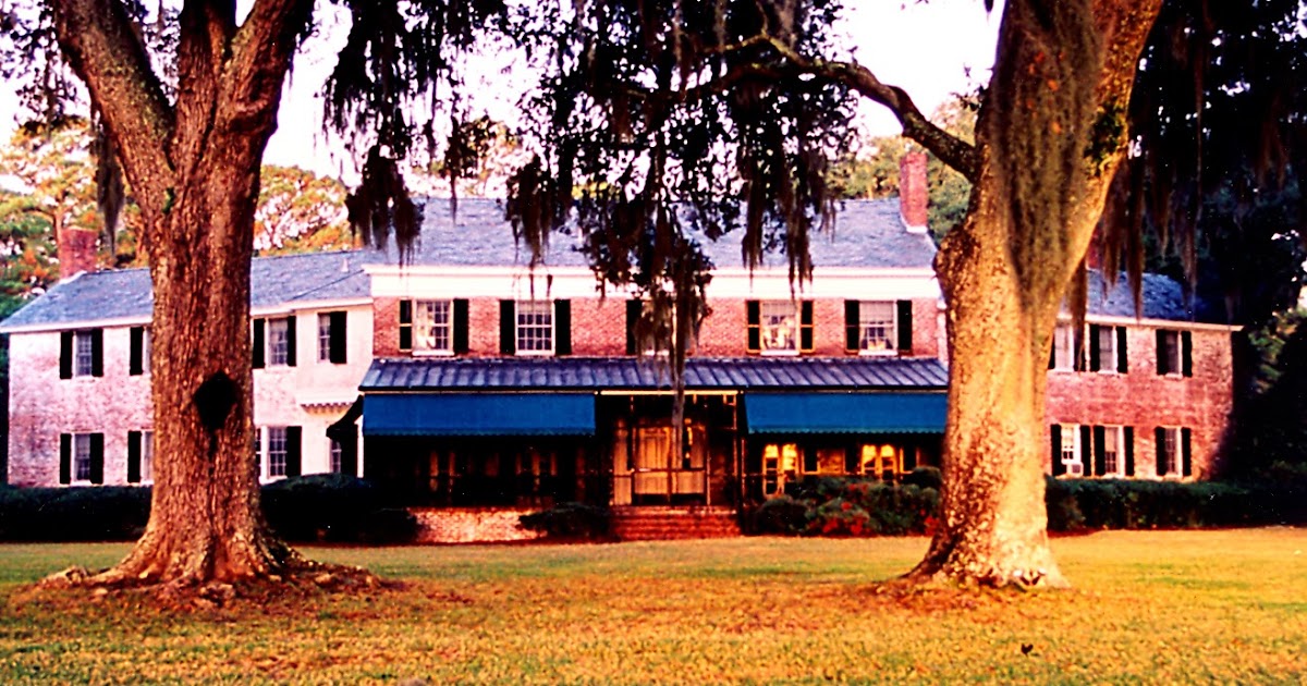 Gregorie Neck Plantation Huffines Company