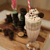 Receita: Milkshake de Oreo