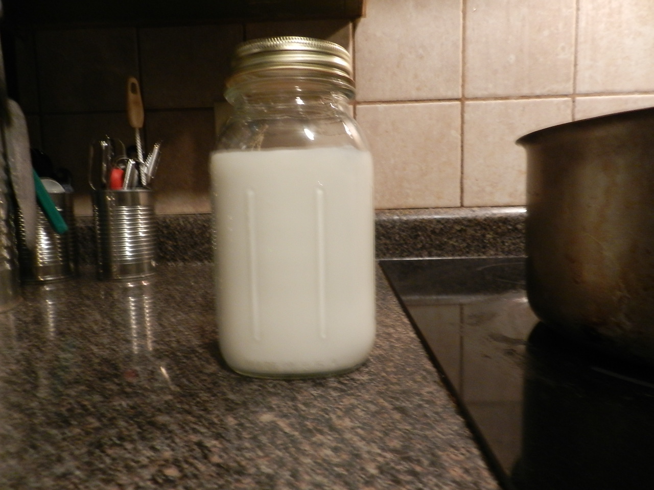 How to Make Homemade Buttermilk